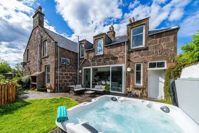 Image de Sunnybrae House, Stonehaven