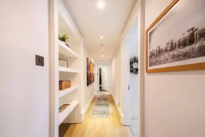 Image de The Copper Loft Apartment, Keith