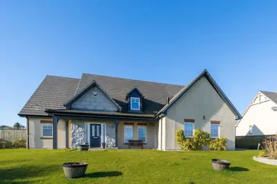 Image de Bonnieview House, Tarves, Aberdeenshire