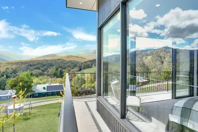 Image de Tanderra - Pool - Sleeps 12