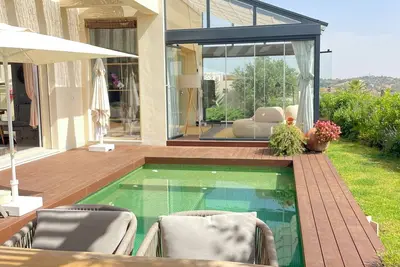 Image de The cottage with beautiful views