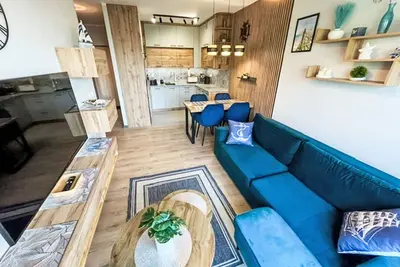 Image de Appartement Gąski by Interhome