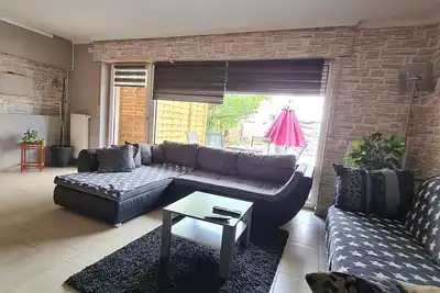 Image de Comfortable Home