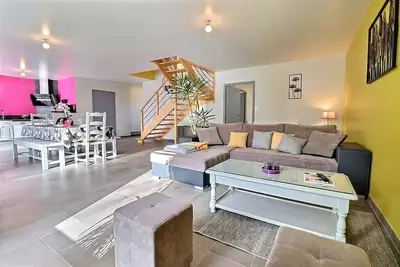 Image de de La Grée - Cruguel - Gîte