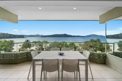 Image de Lagoon Lodge 203