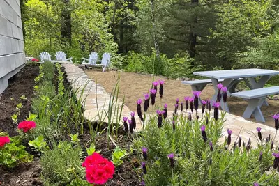 Image de Aqua Gardens Villa Guest House. A gated, private estate. Seclusion and privacy.