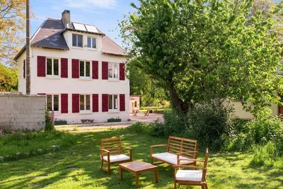 Image de Le Projet 22 - Fry - Gîte
