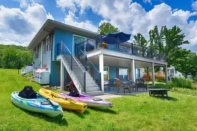 Image de Southwest Sunrise: Galentine's Getaway for Your Gals!