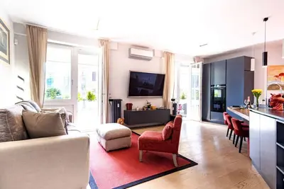 Image de Elegantis. it Penthouse in the Heart of Rome With Private Terrace and View