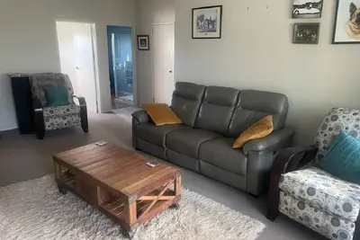 Image de Rustic Red Barn