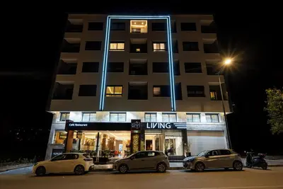 Image de Living Appart Hotel