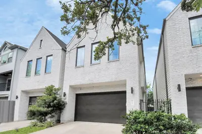 Image de Charming 4-bedroom house with Ac, WiFi in enchanting Houston