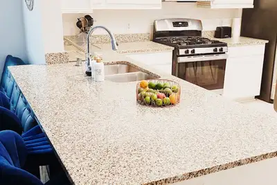 Image de Close to Dowtown. Charming 3-bedroom house with WiFi, Ac in awesome Houston