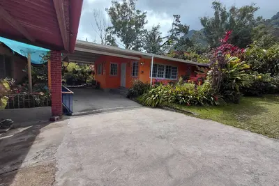 Image de Finca San Antonio, the perfect family home away from home, in El Valle de Anton.