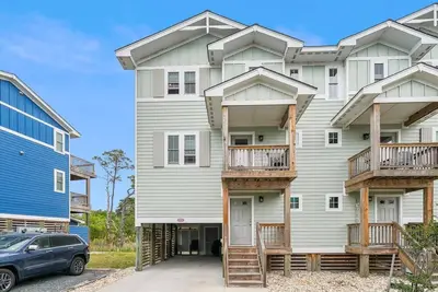 Image de Sound of Silence in Kill Devil Hills