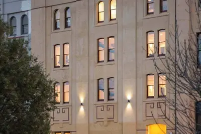 Image de Cumberland Street deluxe apartment No5
