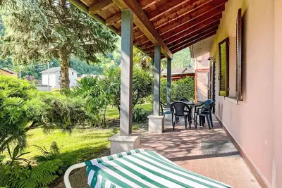 Image de Casa Alessio by Interhome