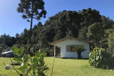 Image de Little house in the mountains, Campo Alegre