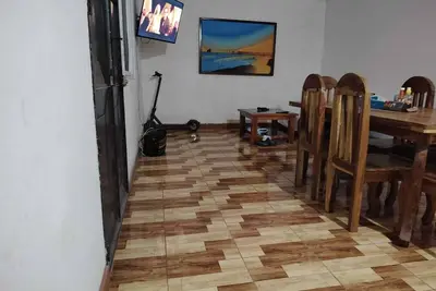 Image de Hotel, Bungalow with private swimming pool for six people Puerto San José Guatemala