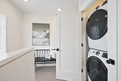 Image de The Happy Place near Snowbasin