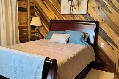 Image de Peaceful Country Escape Near Lucedale\n 2 Br  1Bath on Private Family Farm