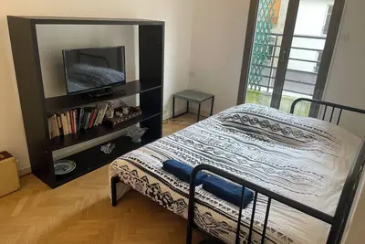 Image de Apartment and terrace