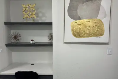 Image de Chic 1-bedroom  in fabulous Dt Austin