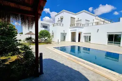 Image de Villa Osmose DjerbaSound