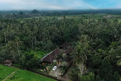 Image de Green Zone Villas Ubud