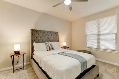 Image de Cozy 1-bedroom apartment Walk Score: 84