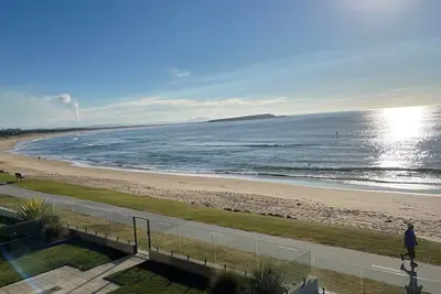 Image de Waves @ Warilla Beach