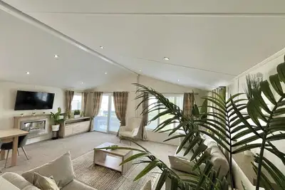 Image de Sea Breeze Villa near to Newquay sleeping 6 guests