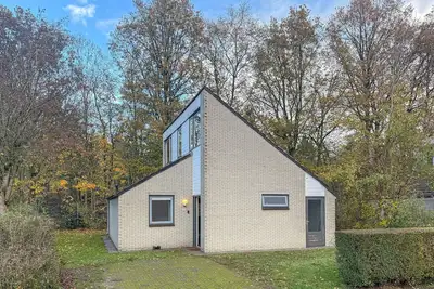 Image de Belle maison de 3 chambres à Hoeven