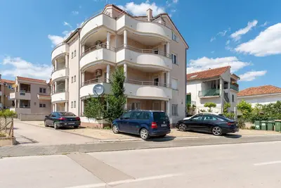 Image de Superbe appartement à Biograd na Moru