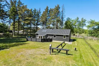 Image de Maison confortable à Skagen avec sauna