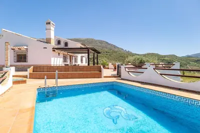 Image de Superbe maison à Periana