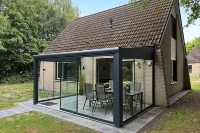 Image de Superbe maison de 3 chambres à Hoeven