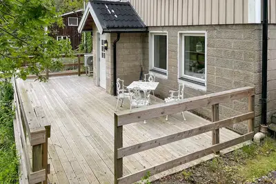 Bel appartement à Höör