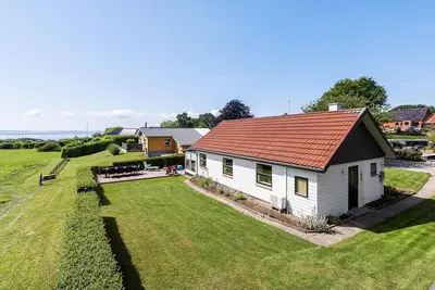 Image de Belle maison de 3 chambres à Egernsund