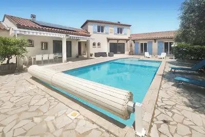Image de Belle maison à Laurens