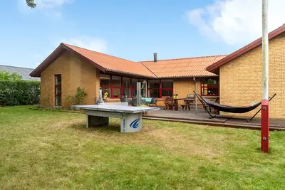 Image de Maison confortable de 3 chambres à.