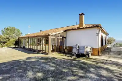 Image de Belle maison à Villaviciosa de Córdoba