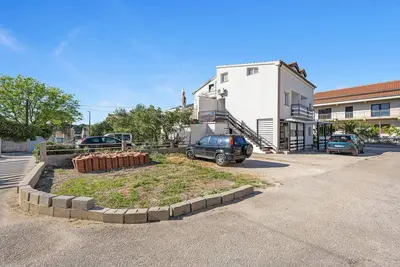 Image de Appartement confortable d'une.