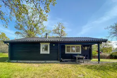 Image de Maison confortable de 2 chambres à.