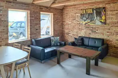 Image de Superbe maison de 3 chambres à Erslev