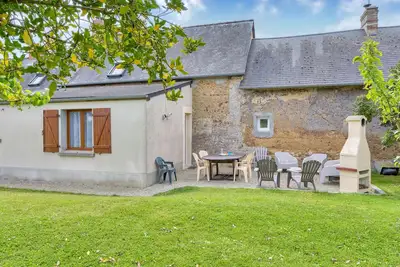 Charmante maison de Campagne