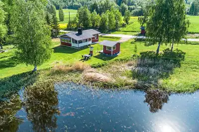 Image de Belle maison à Kramfors