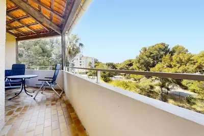 Image de Appartement acceptant les animaux à.