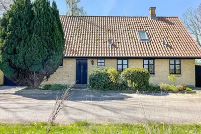 Image de Superbe maison de 2 chambres à Gedser