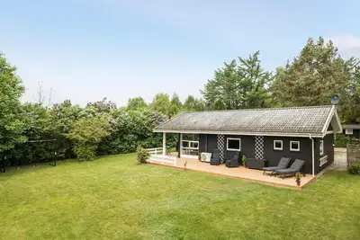 Image de Belle maison à Grevinge avec WiFi